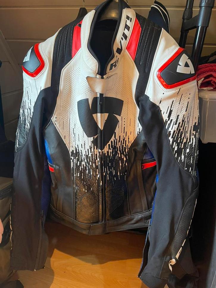 Motorpak, Motoren, Kleding | Motorkleding, Combipak, Heren, Nieuw met kaartje, Ophalen