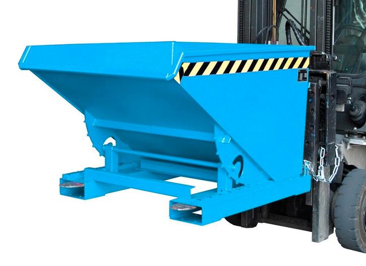 Kiepcontainer / Kantelbak ( 1000Kg ), Autos : Divers, Autos divers Autre, Envoi