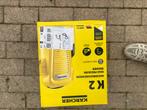 Karcher K2 neuf, Tuin en Terras, Met autostop en -start, Nieuw, Ophalen of Verzenden, Karcher
