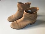 UGG korte beige daim western laarzen laarsjes mt 38, Vêtements | Femmes, Chaussures, Enlèvement ou Envoi, Porté, Beige, Boots et Botinnes