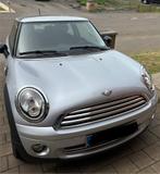 Mini cooper one chili pakket, Auto's, Mini, Voorwielaandrijving, 4 zetels, Stof, 4 cilinders