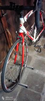 Vélo des courses, Gebruikt, 26 inch, Staal, 49 tot 53 cm
