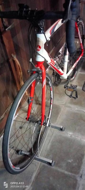 Vélo des courses  beschikbaar voor biedingen