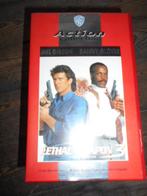 Lethal weapon 3 - VHS film, CD & DVD, VHS | Film, Comme neuf, Enlèvement ou Envoi