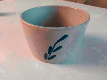 Keramische Keulse cache pot, Enlèvement ou Envoi