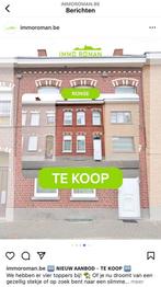 Woning te koop, Immo