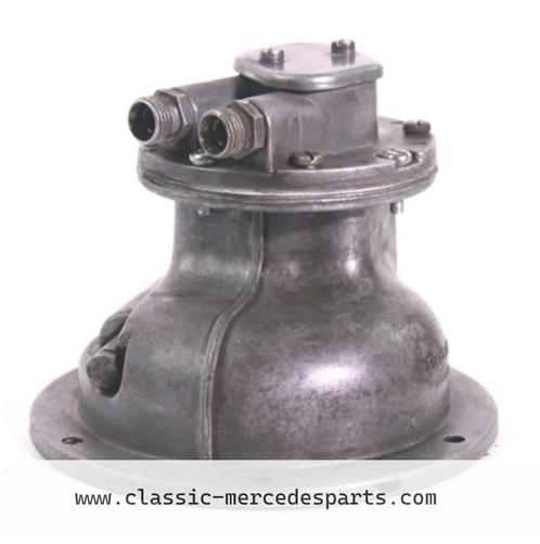 VACUUMPOMP / ONDERDRUKPOMP Mercedes w123 diesel 200D 240D 30, Auto-onderdelen, Motor en Toebehoren, Gebruikt, Ophalen of Verzenden