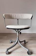 Iconic Vintage Knoll KEVI- chair by Jorgen Rasmussen, Ophalen, Gebruikt