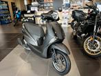 Yamaha D'elight 125 !!stockmodel promo!!, Motoren, Motoren | Yamaha, Scooter, Bedrijf, 125 cc, 11 kW of minder
