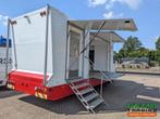 DAF LF45.160 Daycab 4x2 Euro3 Manual - Mobile office / Mobil, Auto's, Bestelwagens en Lichte vracht, Cruise Control, Te koop, Daf