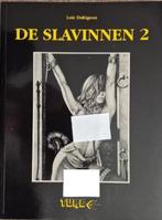 16x erotiek strips 35 euro weg is weg, Meerdere stripboeken, Ophalen of Verzenden, Nieuw