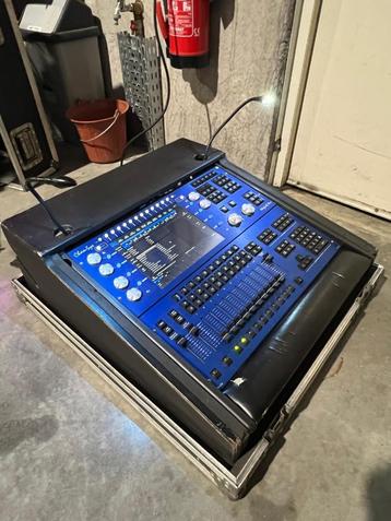 Chamsys MQ100  beschikbaar voor biedingen