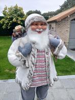 GROTE KERSTMAN 185cm, Diversen, Ophalen, Zo goed als nieuw