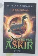 Schwartz Richard | De Kroonraad, Enlèvement ou Envoi, Utilisé