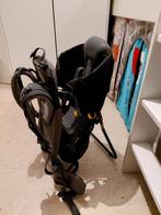 Draagzak DEUTER kid comfort 1, Kinderen en Baby's, Ophalen, Zo goed als nieuw, Draagzak