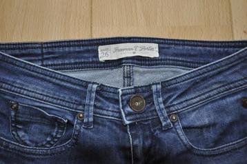 Freeman T.Porter jeans W26/L34