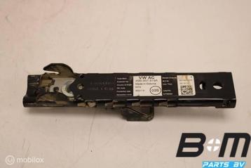 Gordelversteller Skoda Fabia 3 4M0857819A beschikbaar voor biedingen