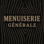 Travaux de menuiserie, Ophalen of Verzenden, Zo goed als nieuw