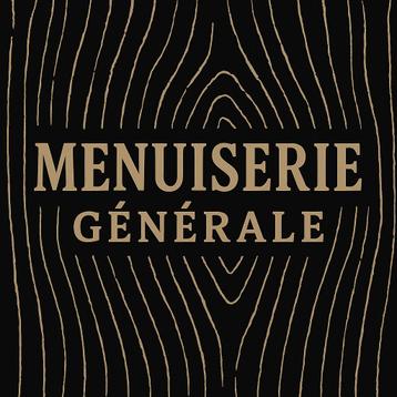Travaux de menuiserie, Enlèvement ou Envoi, Comme neuf