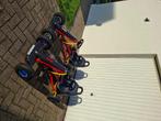 GO CARTS, Kinderen en Baby's, Ophalen, Zo goed als nieuw, Trapvoertuig