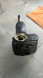 Boitier filtre à air moto Suzuki DR 350, Motoren, Ophalen, Gebruikt