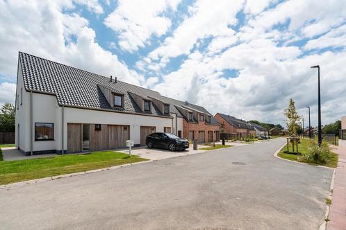Woning te koop in Langemark-Poelkapelle, Immo, Huizen en Appartementen te koop, Vrijstaande woning