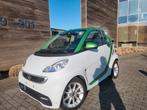 Smart fortwo cabriolet/elektrisch „onderhoudsboek, Auto's, Cabriolet, Te koop, Elektrisch, Bedrijf