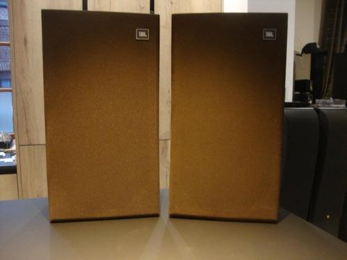 JBL L16 DECENNIUM... STAATSCOLLECTIE..., Audio, Tv en Foto, Luidsprekerboxen, JBL, Ophalen