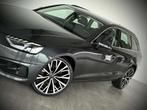Audi A4 BREAK 2.0TFSI-1ERPRO-COCKPIT-CUIR-CARPLAY-CAMERA, Autos, Audi, Cuir, Argent ou Gris, Achat, Entreprise