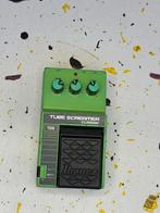 Ibanez TS10 Tube Screamer Classic 1990 - 1993 made in Taiwan, Muziek en Instrumenten, Ophalen of Verzenden, Gebruikt, Distortion, Overdrive of Fuzz
