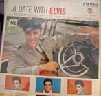 LP ELVIS PRESLEY, Cd's en Dvd's, Vinyl | Pop, Ophalen, Gebruikt