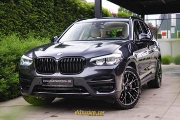 BMW X3 xDrive30e PHEV beschikbaar voor biedingen