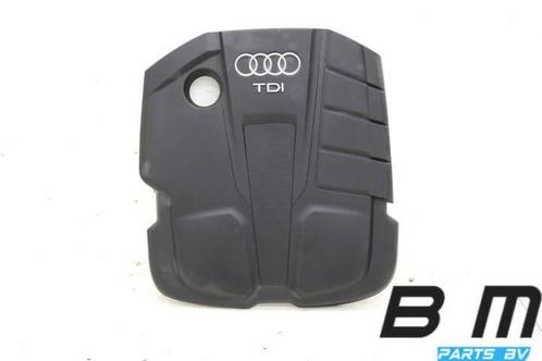 Motorafdekking Audi A4 8W 04L103925P, Auto-onderdelen, Carrosserie, Gebruikt