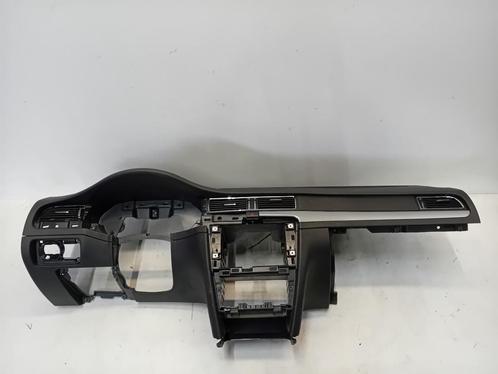 AIRBAG SET MET DASHBOARD Skoda Superb (3TAA), Auto-onderdelen, Overige Auto-onderdelen, Skoda, Gebruikt