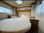 Te huur. Luxueuze mobilehome., Caravans en Kamperen, Caravans, Particulier