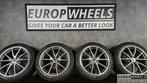 19 inch Mercedes E-klasse E63 AMG velgen a2134012600 a213401, Auto-onderdelen, Banden en Velgen, 19 inch, Gebruikt, 265 mm, Banden en Velgen