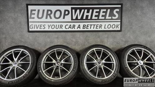 19 inch Mercedes E-klasse E63 AMG velgen a2134012600 a213401, Auto-onderdelen, Banden en Velgen, Banden en Velgen, Winterbanden
