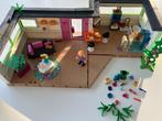 Playmobil City Life 5586 Studio des invités, Kinderen en Baby's, Speelgoed | Playmobil, Ophalen, Zo goed als nieuw, Complete set