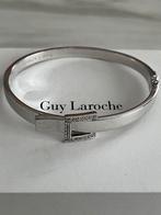 Guy laroche zilveren Armband 925, Ophalen of Verzenden, Zo goed als nieuw