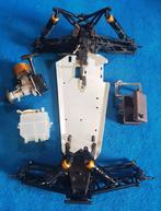 Kyosho GP Ultima RB Racing Sports #31092 voor onderdelen, Hobby en Vrije tijd, Gebruikt, Verzenden, Auto offroad, Schaal 1:10