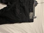 Overlap Chino Black - Maat 31 - Goede conditie, Overlap, Heren, Ophalen of Verzenden, Broek | textiel