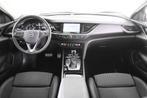 Opel Insignia GS 1.6 Turbo OPC-Line, Autos, 1450 kg, Argent ou Gris, Euro 6, Entreprise