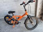 Kinderfiets btwin, Fietsen en Brommers, Fietsen | Kinderfietsjes, Ophalen, Zo goed als nieuw
