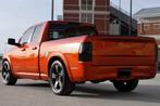 Dodge Ram 2009 - 2018 Roll Pan - achterbumper, Auto-onderdelen, Carrosserie, Nieuw, Bumper, Amerikaanse onderdelen, Achter