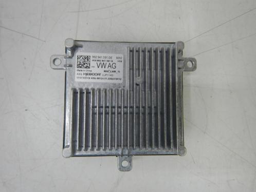 VW Golf 8 Koplamp LED Ballast Module 992941591DE, Auto-onderdelen, Elektronica en Kabels, Volkswagen, Gebruikt, Ophalen of Verzenden