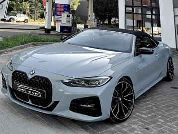 420IAS Sportautomaat - M-Aerodynamic sport beschikbaar voor biedingen