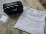 Lio jo milano handtas, Handtassen en Accessoires, Tassen | Damestassen, Ophalen, Nieuw, Zwart, Handtas