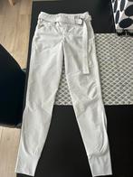 Legging équitation blanc Pénélope, Dieren en Toebehoren, Paardrijkleding, Ophalen, Gebruikt