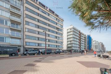 Appartement te koop in Knokke-Heist, 3 slpks beschikbaar voor biedingen