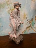 Mayumi. Geisha girl. Lladro. Salvador Debon., Enlèvement ou Envoi